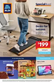 ALDI catalogue week 22 Page 1