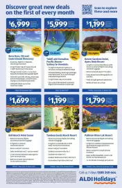 ALDI catalogue week 22 Page 15