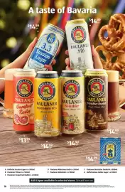 ALDI catalogue week 22 Page 16