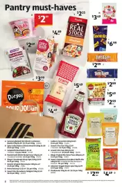 ALDI catalogue week 22 Page 2