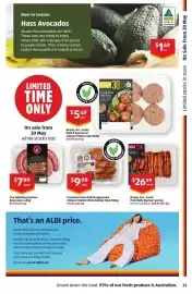 ALDI catalogue week 22 Page 23