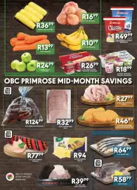 OBC Meat & Chicken catalogue week 21 Page 2