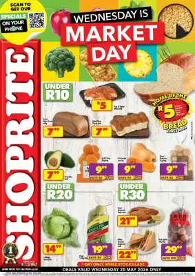 Shoprite (valid until 20-05)