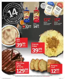 Oxford Freshmarket catalogue week 21 Page 11