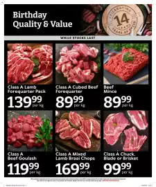 Oxford Freshmarket catalogue week 21 Page 2