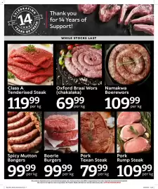 Oxford Freshmarket catalogue week 21 Page 3