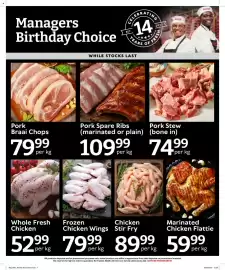 Oxford Freshmarket catalogue week 21 Page 4