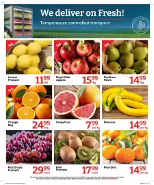 Oxford Freshmarket catalogue week 21 Page 5