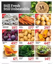 Oxford Freshmarket catalogue week 21 Page 6