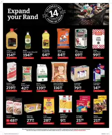Oxford Freshmarket catalogue week 21 Page 7