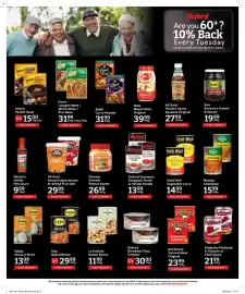 Oxford Freshmarket catalogue week 21 Page 8