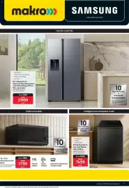 Makro catalogue Page 1