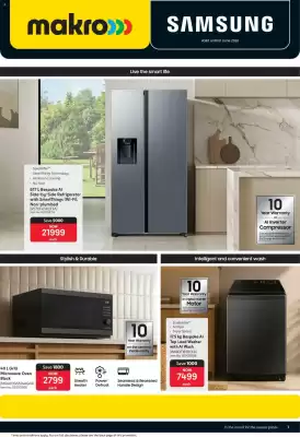 Makro catalogue