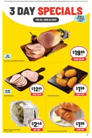 IGA catalogue Page 2