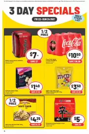 IGA catalogue Page 3