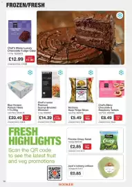 Booker Wholesale brochure Page 10