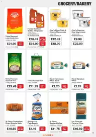 Booker Wholesale brochure Page 13