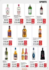 Booker Wholesale brochure Page 15