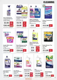 Booker Wholesale brochure Page 17