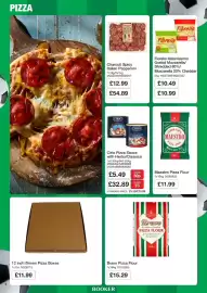 Booker Wholesale brochure Page 4