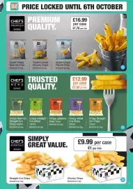 Booker Wholesale brochure Page 5