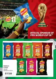 Booker Wholesale brochure Page 6