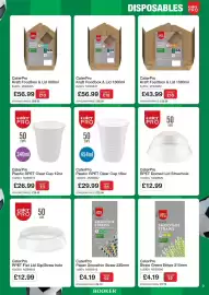 Booker Wholesale brochure Page 9