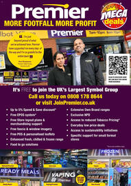 Booker Wholesale brochure Page 24