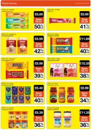 Booker Wholesale brochure Page 10