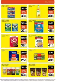 Booker Wholesale brochure Page 11