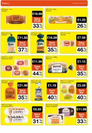 Booker Wholesale brochure Page 12