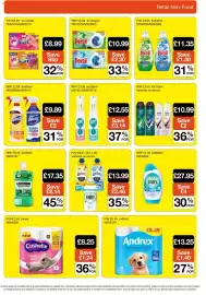 Booker Wholesale brochure Page 13
