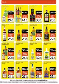 Booker Wholesale brochure Page 16