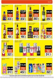 Booker Wholesale brochure Page 17