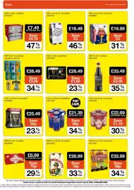 Booker Wholesale brochure Page 18
