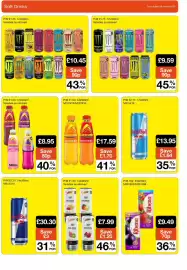 Booker Wholesale brochure Page 2