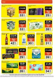 Booker Wholesale brochure Page 20