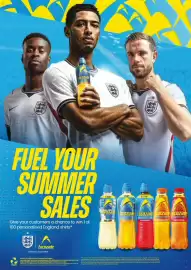 Booker Wholesale brochure Page 3