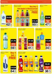 Booker Wholesale brochure Page 4