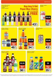 Booker Wholesale brochure Page 5