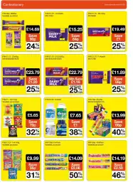 Booker Wholesale brochure Page 6