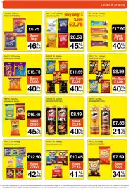Booker Wholesale brochure Page 7