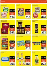Booker Wholesale brochure Page 8