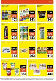 Booker Wholesale brochure Page 9