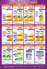 Discount Drug Stores catalogue Page 3