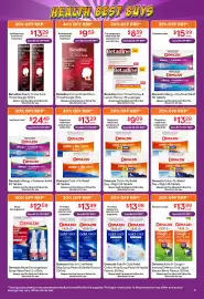 Discount Drug Stores catalogue Page 4