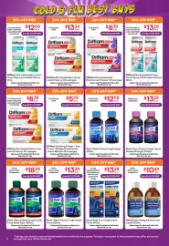 Discount Drug Stores catalogue Page 5