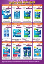 Discount Drug Stores catalogue Page 6