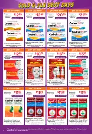 Discount Drug Stores catalogue Page 7
