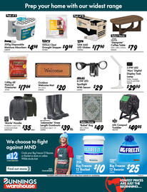 Bunnings catalogue Page 24